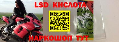 крисы Ливны